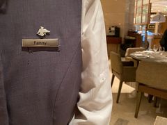 -TABLE·味西餐厅-成都茂业JW万豪酒店
