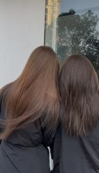 -JIE FLYING·烫发·染发