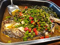 -令狐冲·活鱼馆(宝龙店)