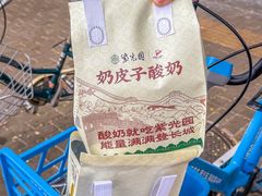 -紫光园(创始店)