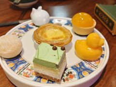 -顺粤楼·粤菜·点心(融创茂店)