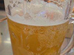 -微醺烤牛·炭火烧烤·精酿啤酒(东郊记忆店)