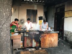 -张家油条