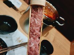 -独食火锅·半米屋台(望平街店)