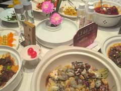 -宴昆山·私房菜(春晖店)