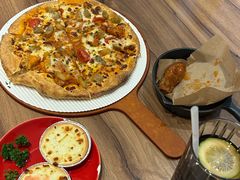 -必胜客(番禺万达广场店)