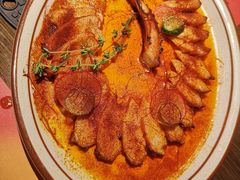 -ZAFFERANO西班牙海鲜饭(上海首店)