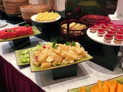 -上海大宁福朋喜来登酒店大堂吧(共和新路店)