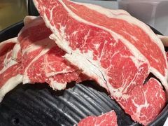 -椰子湾·海南火锅·糟粕醋·椰子鸡(正大广场店)