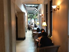 -夏朵餐厅(丁香店)