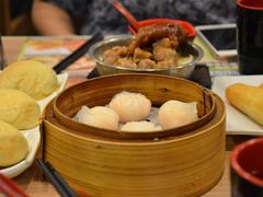 -添好运点心专门店(中环IFC店)