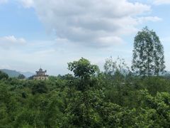 -开平碉楼文化旅游区马降龙景区