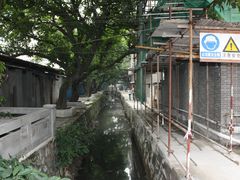-小洲村