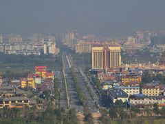 -西双版纳勐泐文化旅游区