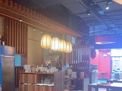 -花火-HANABI(莲花国际广场店)
