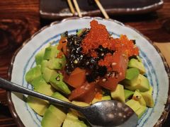 -鸟鹏烧鸟居酒屋(熙龙湾店)