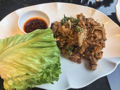 -恒记饭店(珠江路总店)
