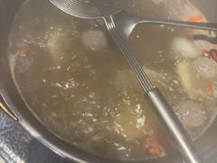 -千牛将·鲜牛肉火锅(开元路店)