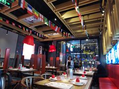 大堂-兔槽江湖菜·重庆璧山兔(水围店)