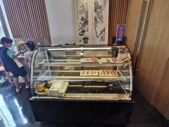 -天际餐厅(广州珠江新城假日酒店)