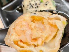 -小杨生煎(萧山机场店)