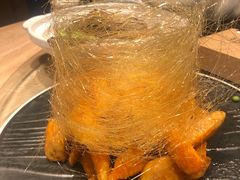 -味莊·青岛菜(云霄路店)