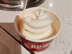 -龍歌自助小火锅(崂山丽达店)