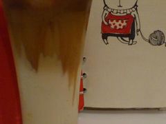 -海边的猫和咖啡馆