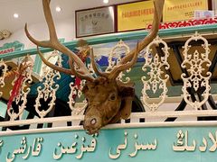 -阿拉丁新疆风味餐厅·清真(罗廊巷店)