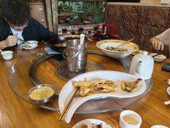 -食德喜·阳山鸡王食研基地