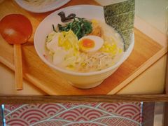 -无敌家拉面(颐堤港店)