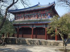 -灵谷景区