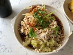 -蒋家桥饺面店(四望亭路店)