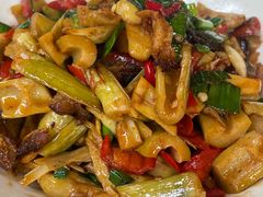 -吃货私房菜(丽江束河古镇店)