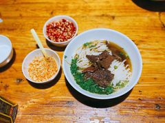 -肆姐面粉馆(坡子街店)