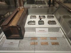 -中国铁道博物馆(正阳门馆)