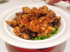 八珍豆腐-大铁勺新津菜(迎水道店)