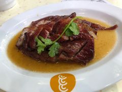 -龙记香港茶餐厅