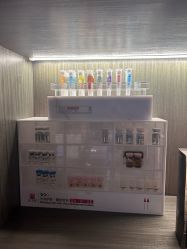 -香榭丽舍·海菲秀·皮肤管理痘敏肌修护