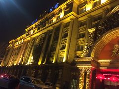 -九号公馆(秦岭路店)