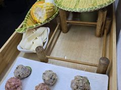 -名善山珍·野生菌汤锅(文殊院店)