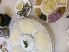 -桃园盛宴·岭南粤菜·手工茶点(南庄店)