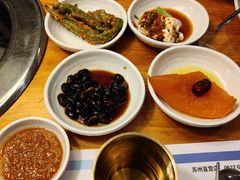 餐前小食-青鹤谷(苏州店)