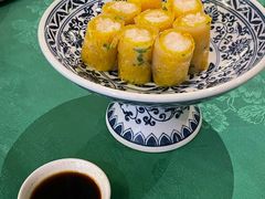 -誉八仙粤菜(万象天地店)