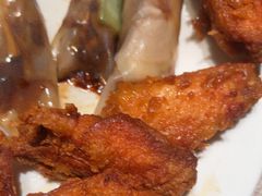 -东方红海鲜百汇(国际大厦店)