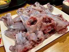 -铭记蛙小仙·活蛙畅享(CBD万达广场店)