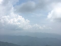 -牛背梁国家森林公园