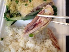 签到图片-西华美食•老广烧腊(百灵路店)