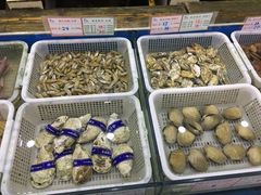-海岛渔村大酒店(云霄路店)