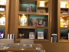 大堂-Lex Coffee
